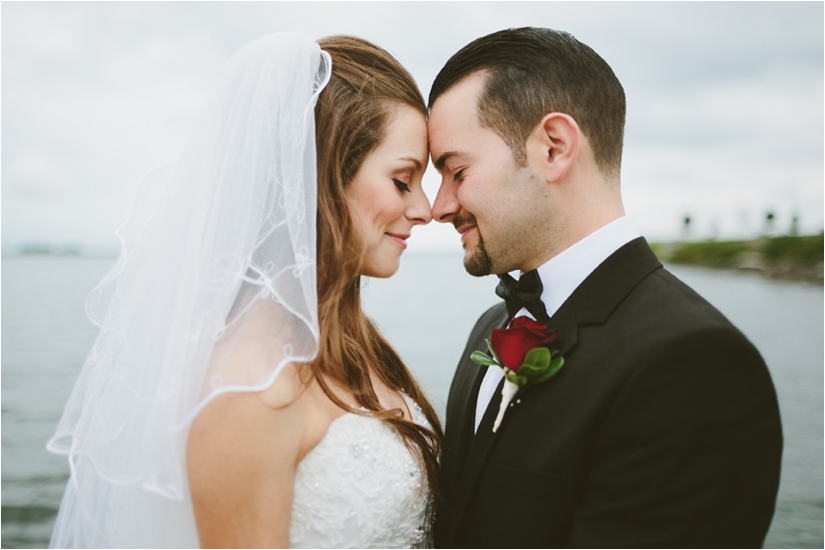 Nadia and Nick | Lafayette Hotel Marquis Ballroom Wedding | Buffalo Wedding Photographers