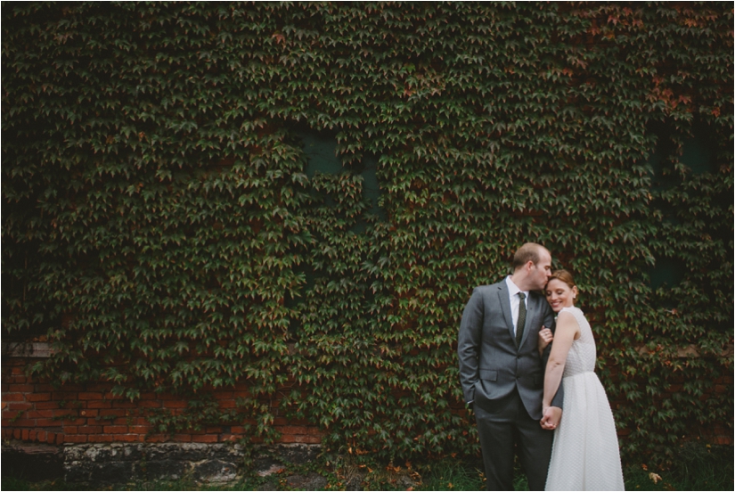 Buffalo Wedding & Portrait Photography