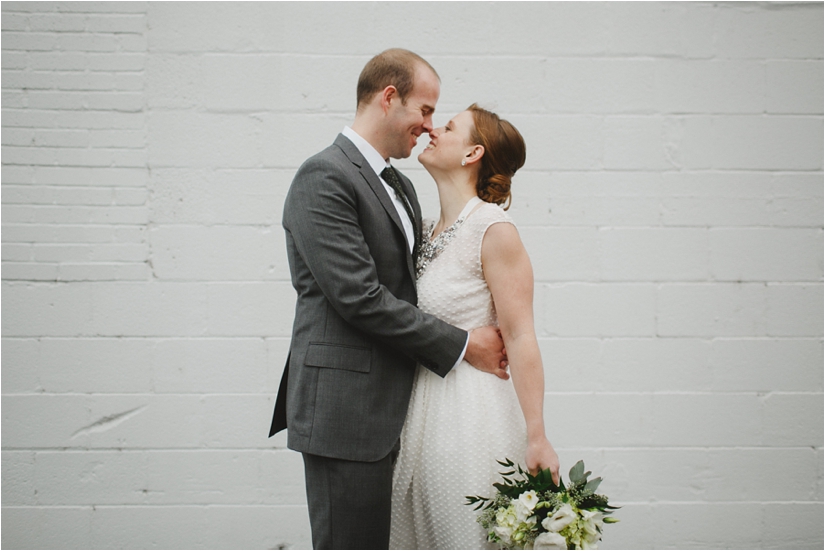 Buffalo Wedding & Portrait Photography