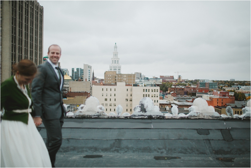 Buffalo Wedding & Portrait Photography