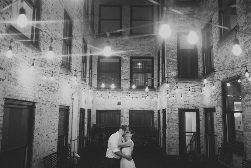 Buffalo Wedding & Portrait Photography