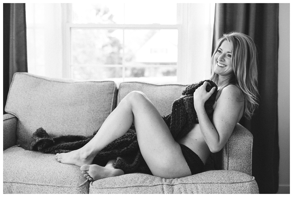 Naples Florida In-Home Boudoir Photographer