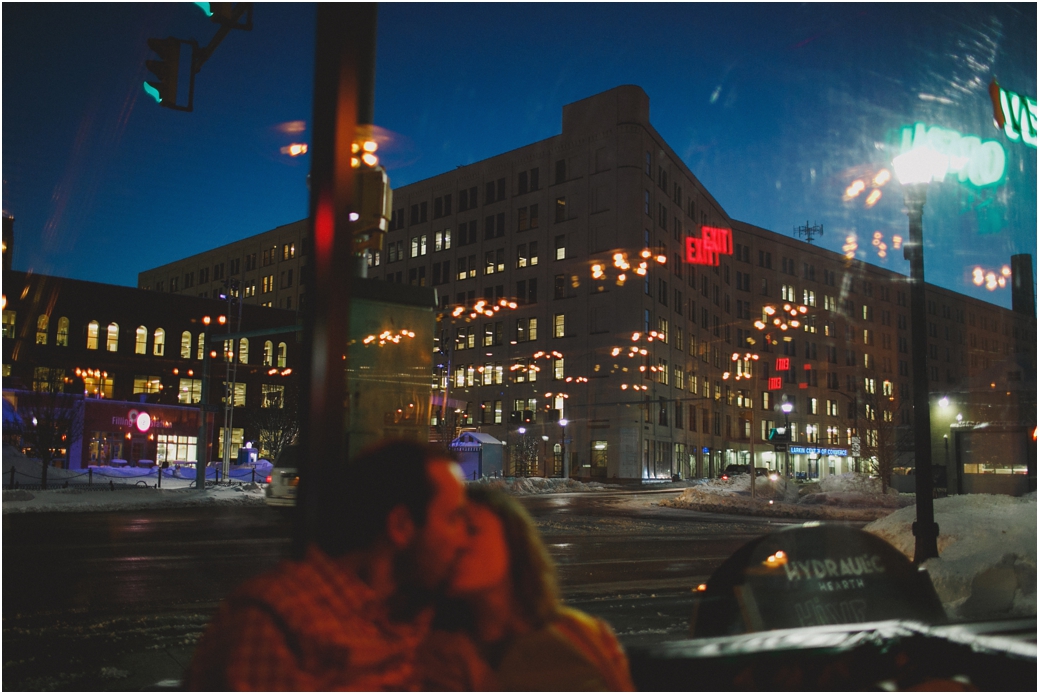 Buffalo Wedding & Portrait Photography