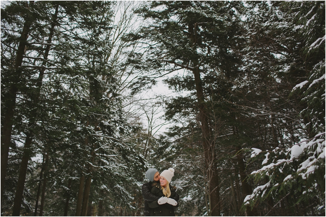 Buffalo Wedding & Portrait Photography