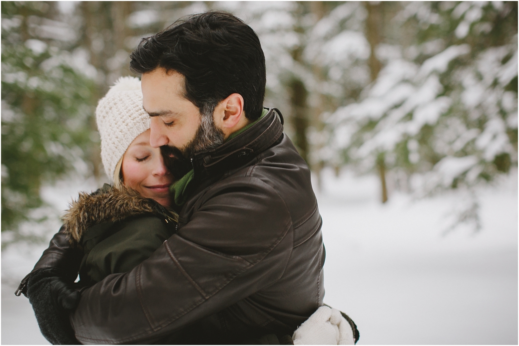 Buffalo Wedding & Portrait Photography