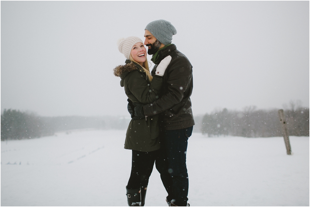 Buffalo Wedding & Portrait Photography