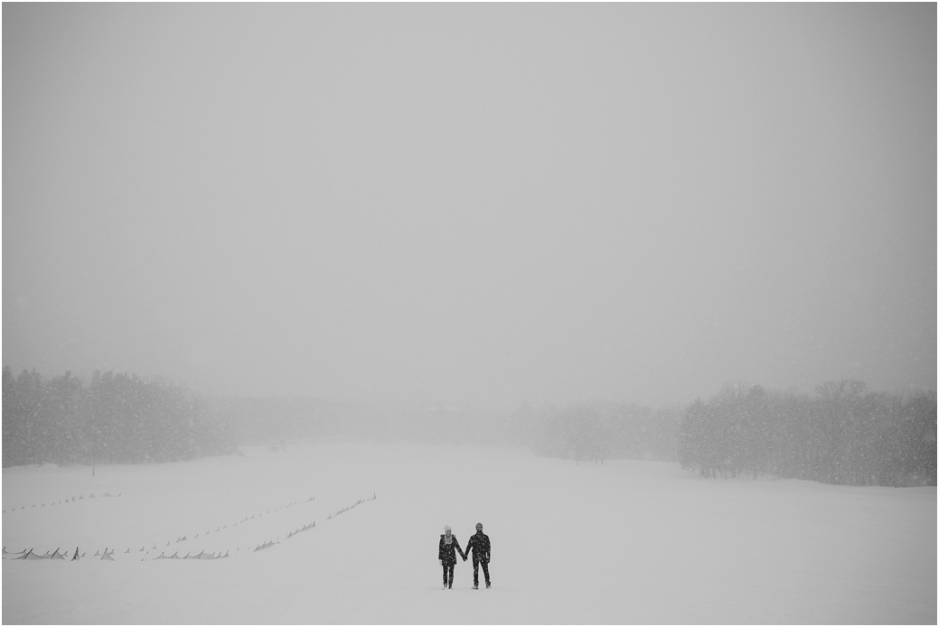 Buffalo Wedding & Portrait Photography