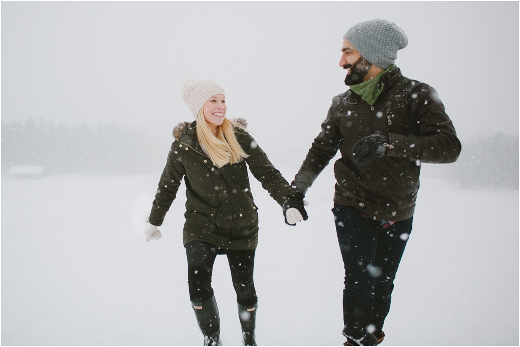 Buffalo Wedding & Portrait Photography