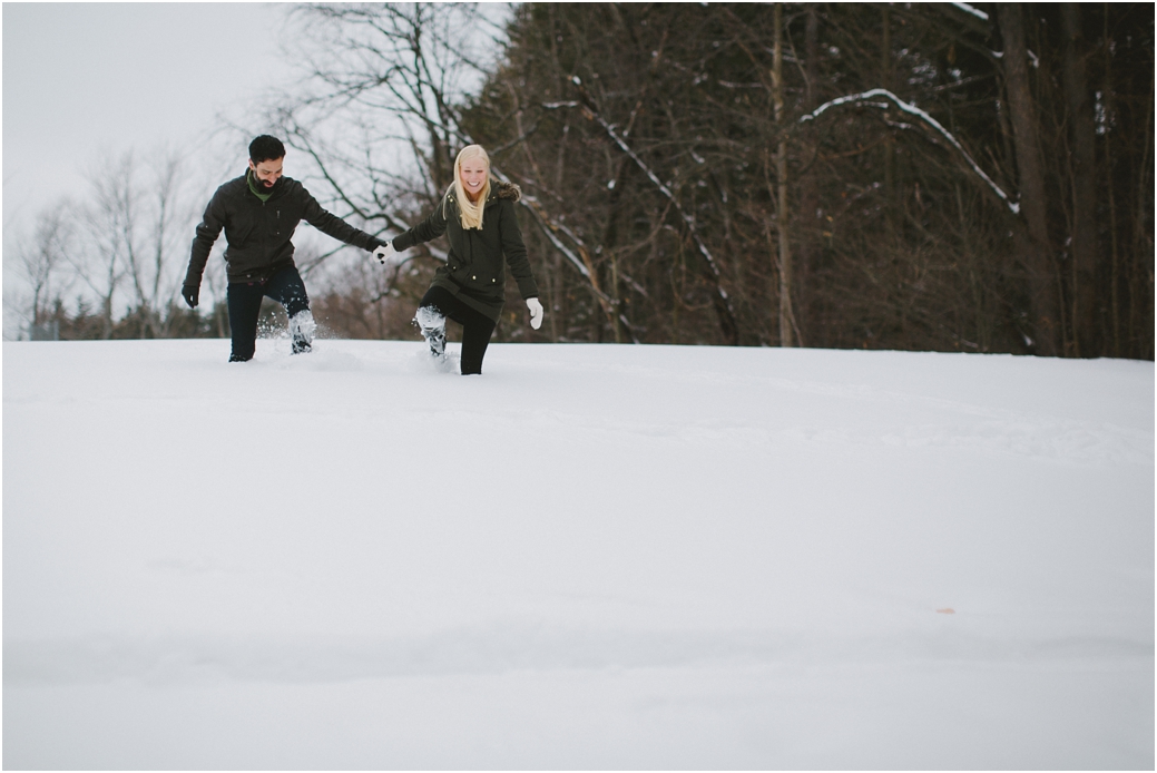 Buffalo Wedding & Portrait Photography