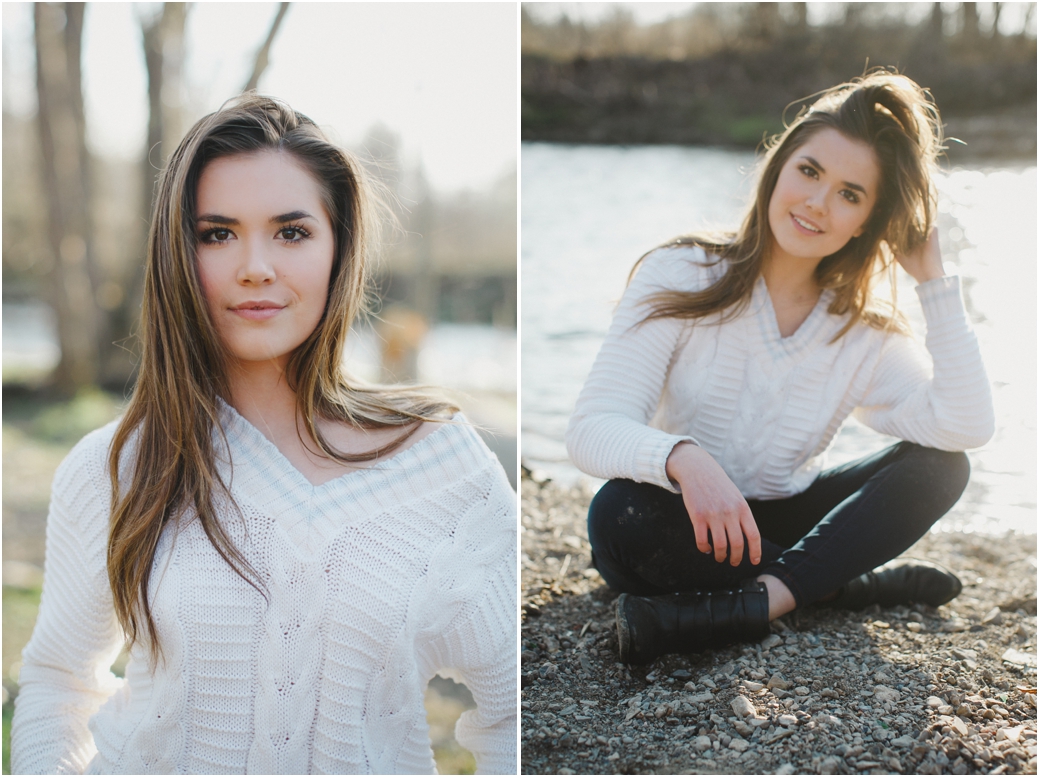 clarence williamsville buffalo senior portrait photogrpahers