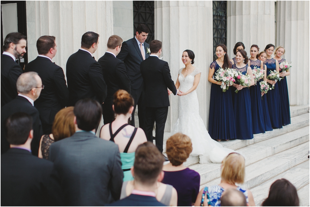 Buffalo Wedding & Portrait Photography