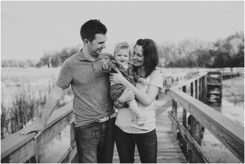 Buffalo Family Photographers | Tift Nature Preserve