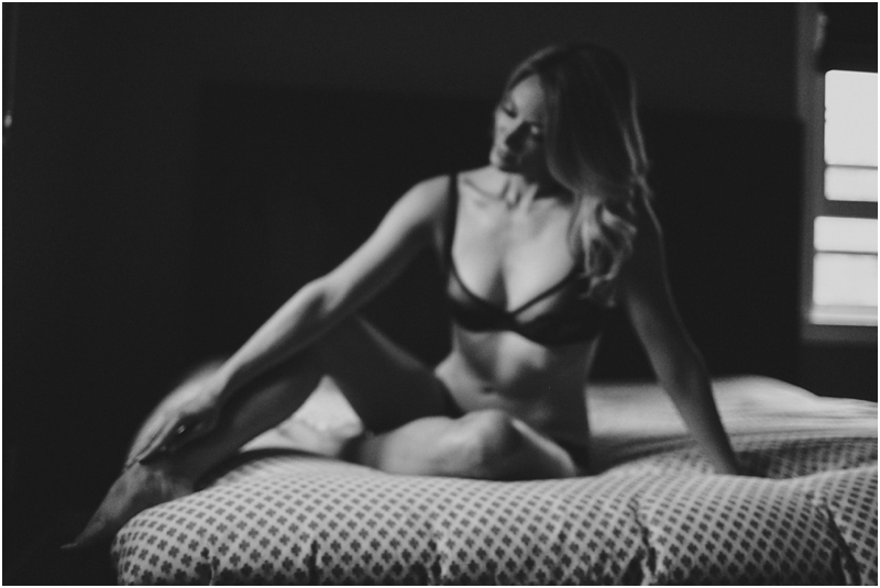 NY boudoir photographers