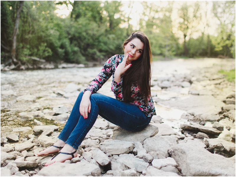 Julianna | Class of 2016 | Williamsville, Amherst & Clarence Senior Portrait Photographer