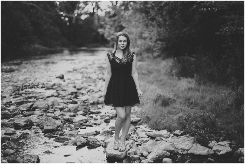 buffalo, clarence, williamsville senior portrait photographer