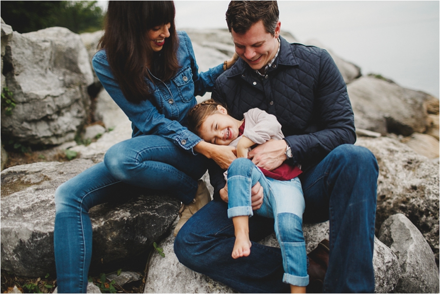 Naish Family: Buffalo Family Photographer Session at Niagara on the Lake