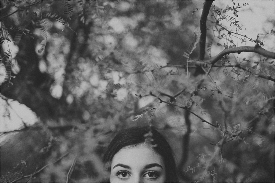Kimberly Senior Portraits | Class of 2016 | Papago Park, Phoenix Arizona