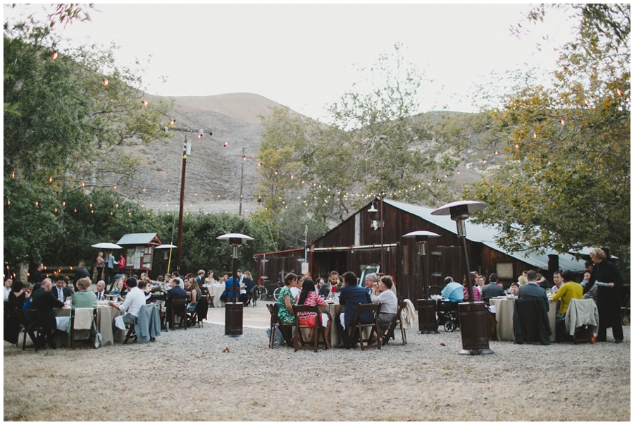 Reuben & Sabrina | Charming Intimate Wedding | Arroyo Hondo Preserve, Santa Barbara