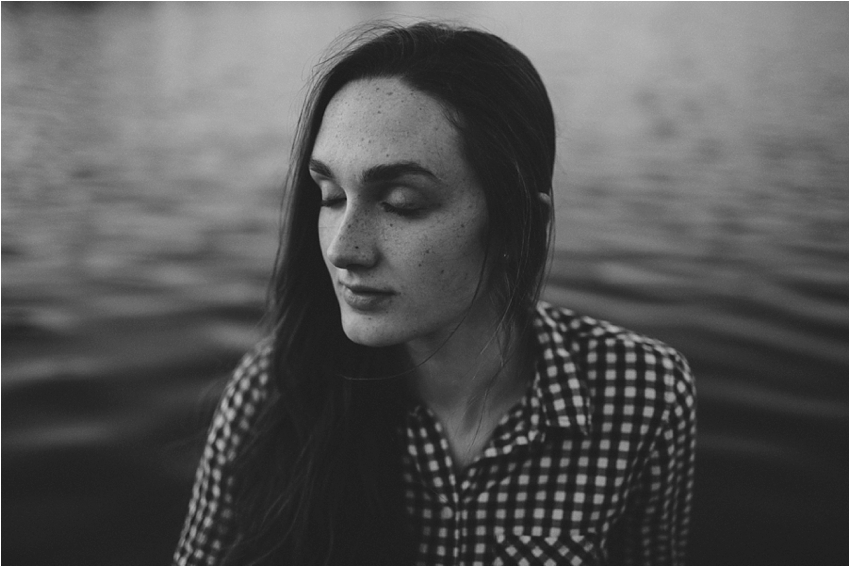 Rachael Class of 2017 Senior Portraits Buffalo, NY