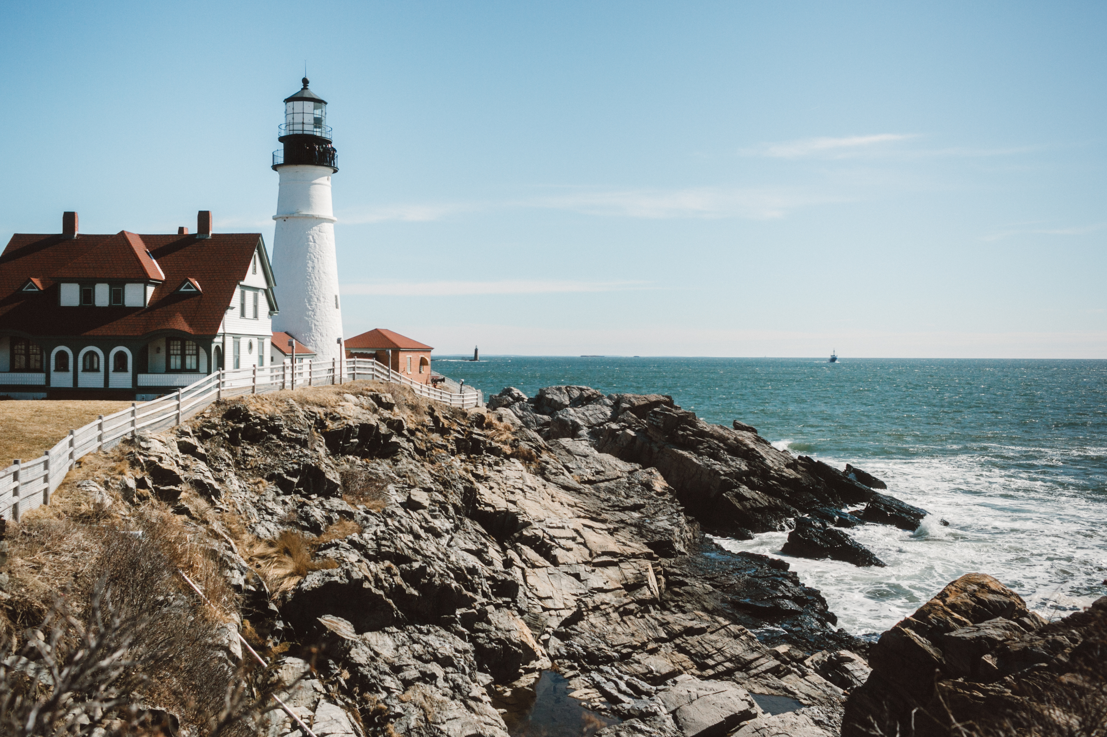 Portland, Maine Mini Sessions