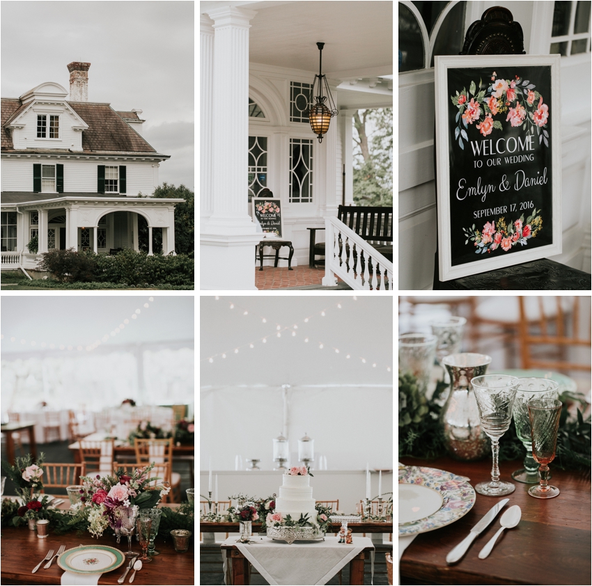 celebrated events wedding planning