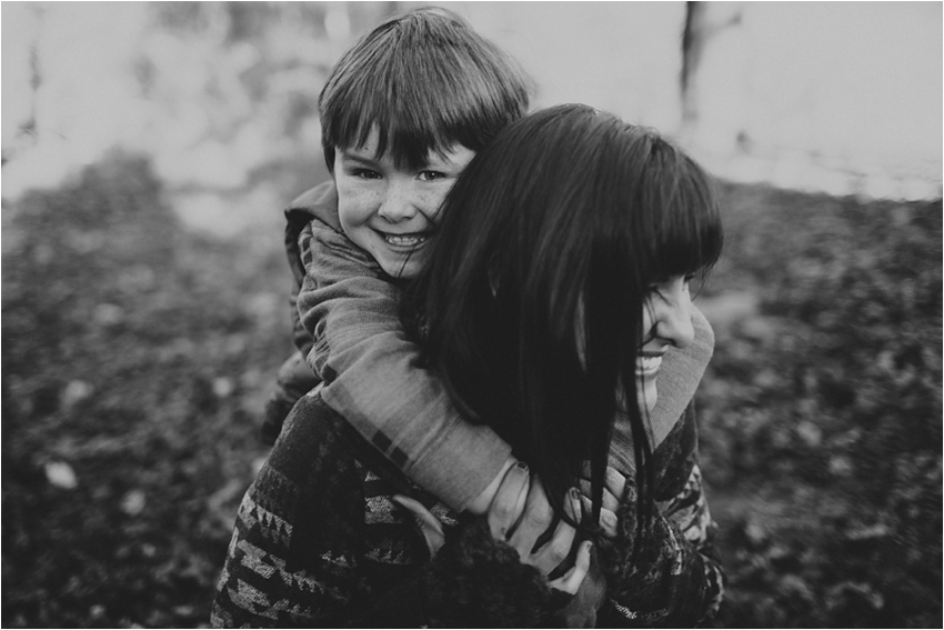 Two Lights State Park | Portland Maine Family Photographer