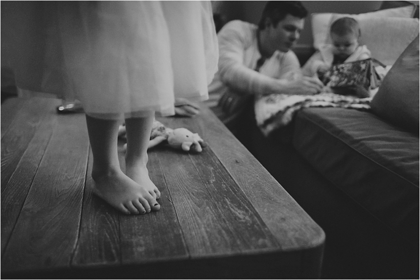 Storytelling Session with the Naish Family | New York Creative Family Photographer