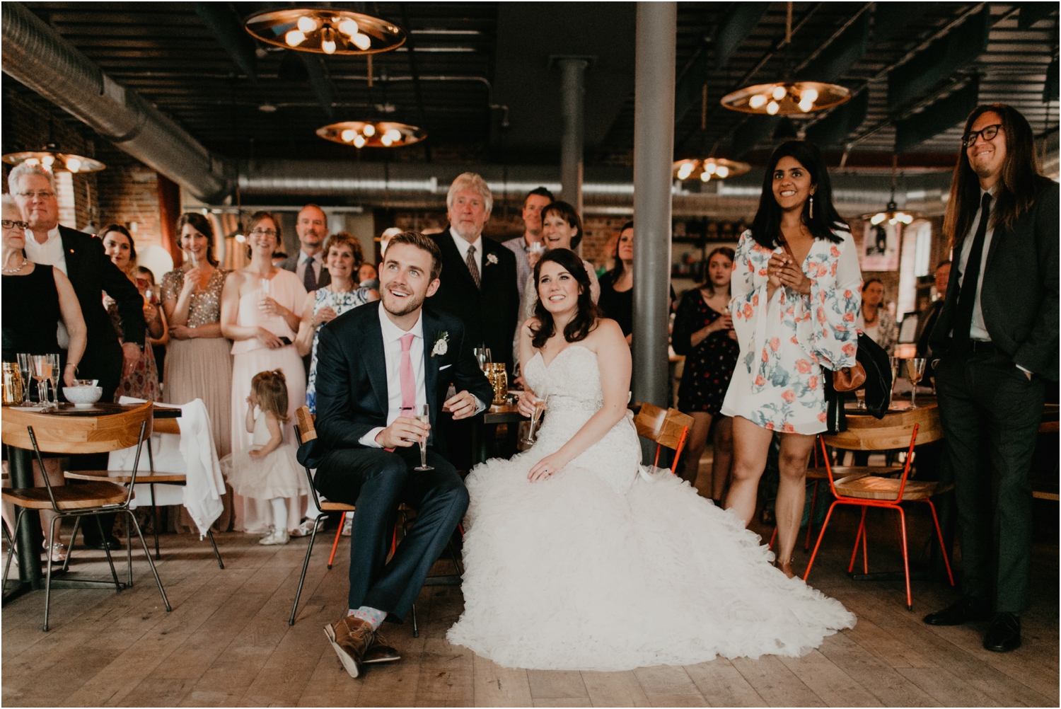 smaller wedding venues in Buffalo, NEW YORK