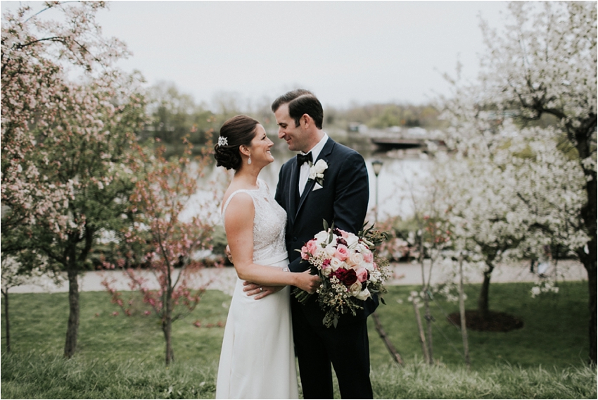 Kristin & Greg | Buffalo, NY Storytelling Wedding Photographers