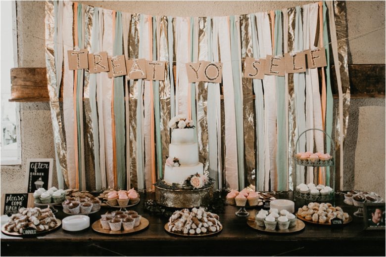 An Outdoor Wedding at Frog Pond Bed and Breakfast in Skaneateles, NY