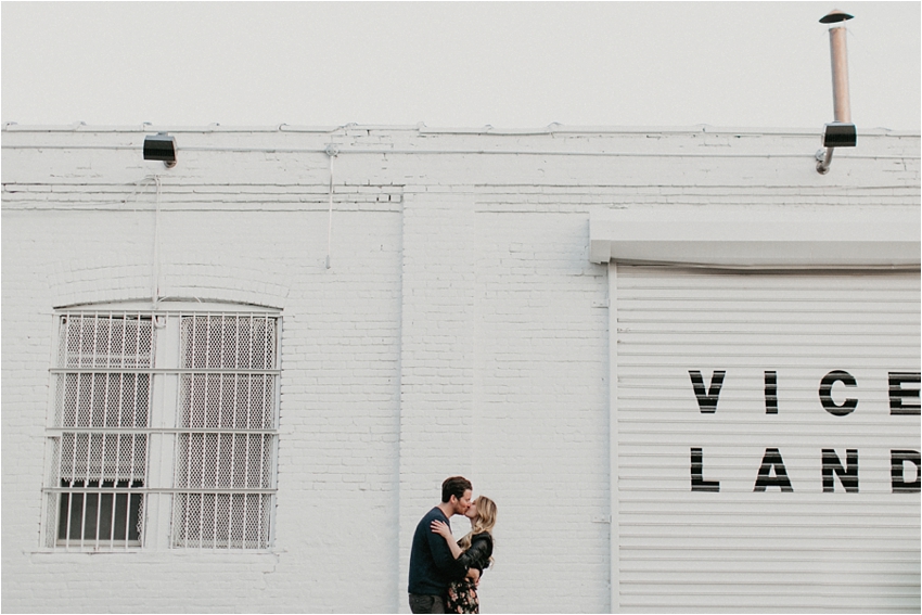 Shauna and Pat Engagement Session. Brooklyn Wedding Photographer. Shaw Photography Co. 