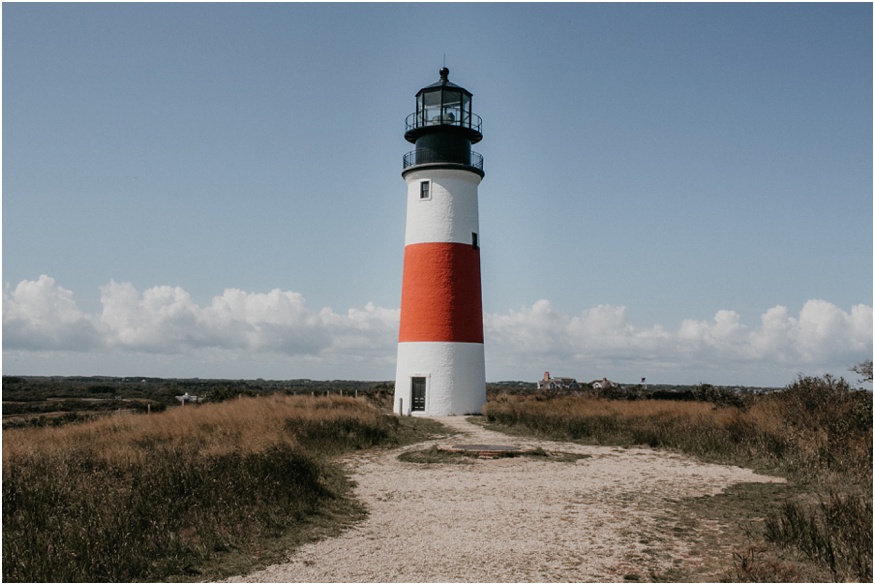 Photographers That Travel to Nantucket