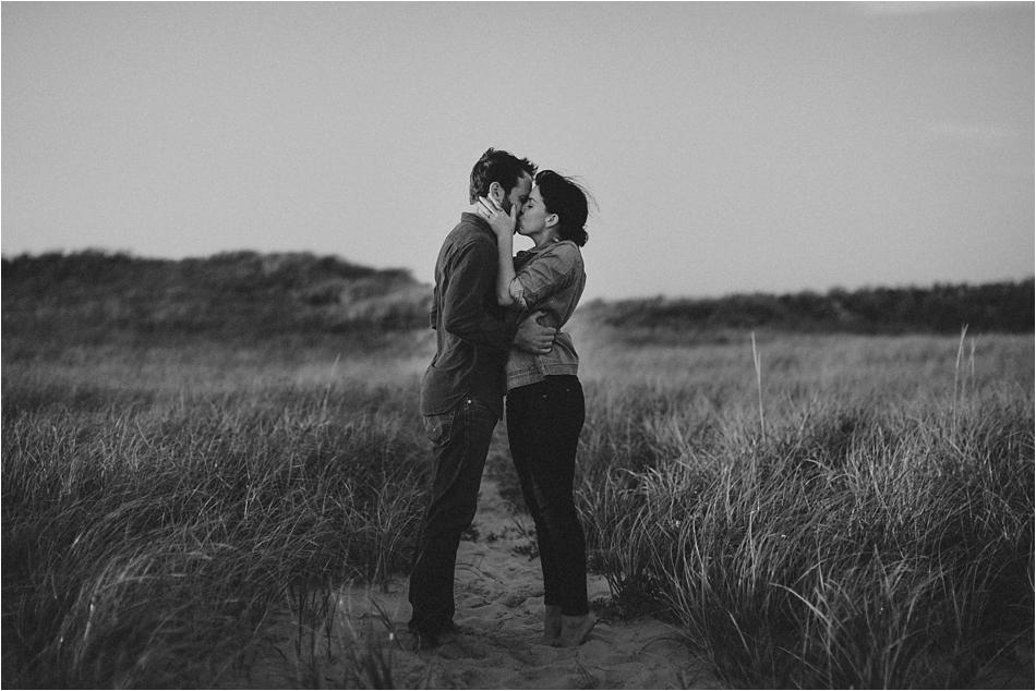 Nantucket Wedding Photographer. Shaw Photography Co. Engagement Session at Surfside Beach, Nantucket Engagement Photographer 