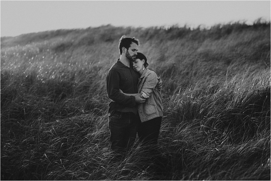 Nantucket Wedding Photographer. Shaw Photography Co. Engagement Session at Surfside Beach, Nantucket Engagement Photographer 