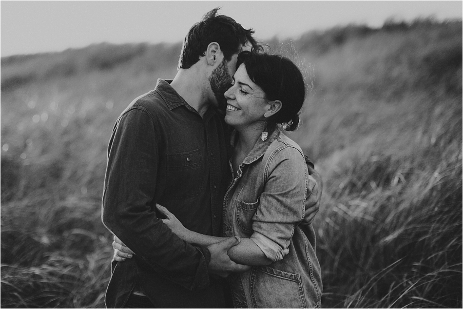 Nantucket Wedding Photographer. Shaw Photography Co. Engagement Session at Surfside Beach, Nantucket Engagement Photographer 