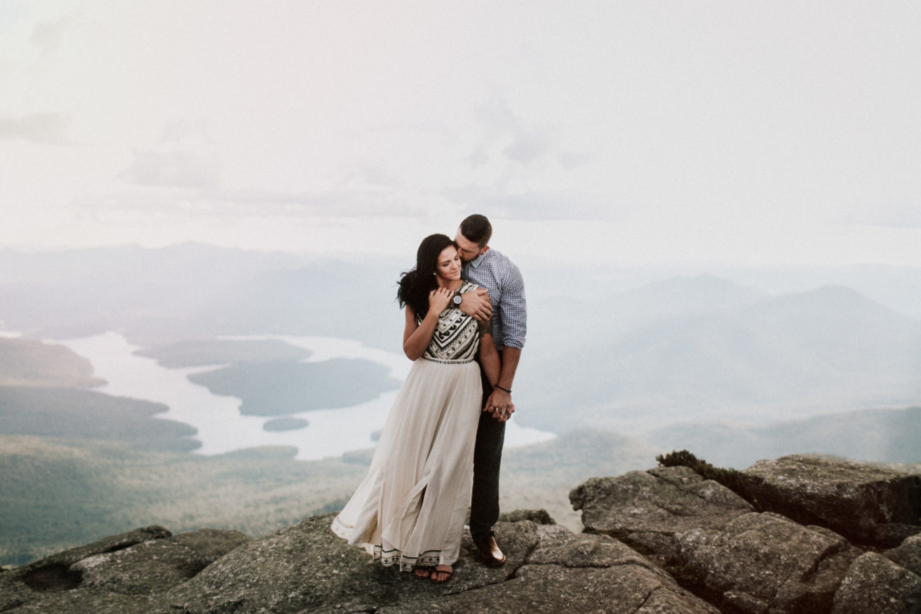 Adirondack wedding photographers