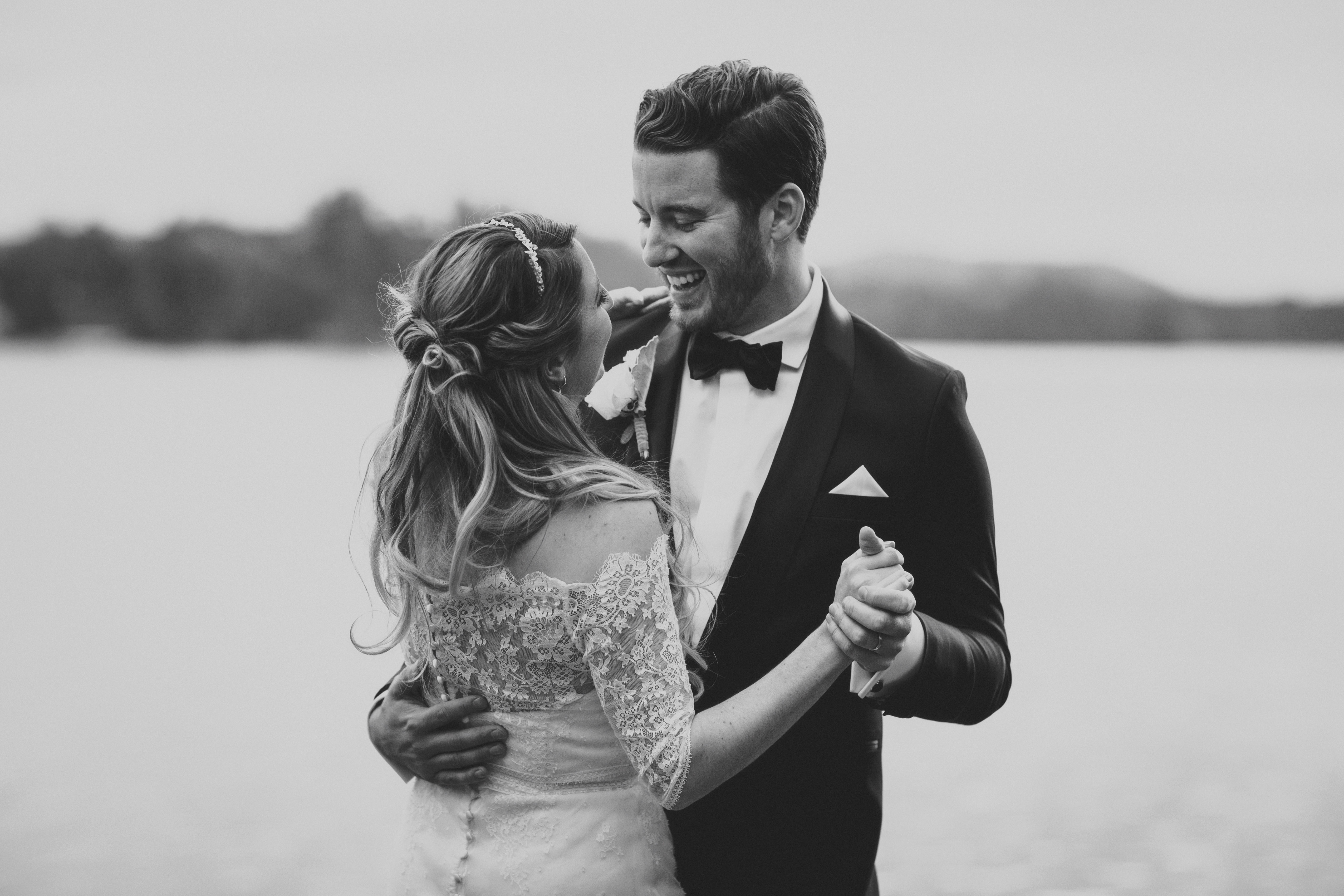 New York Wedding Photographers