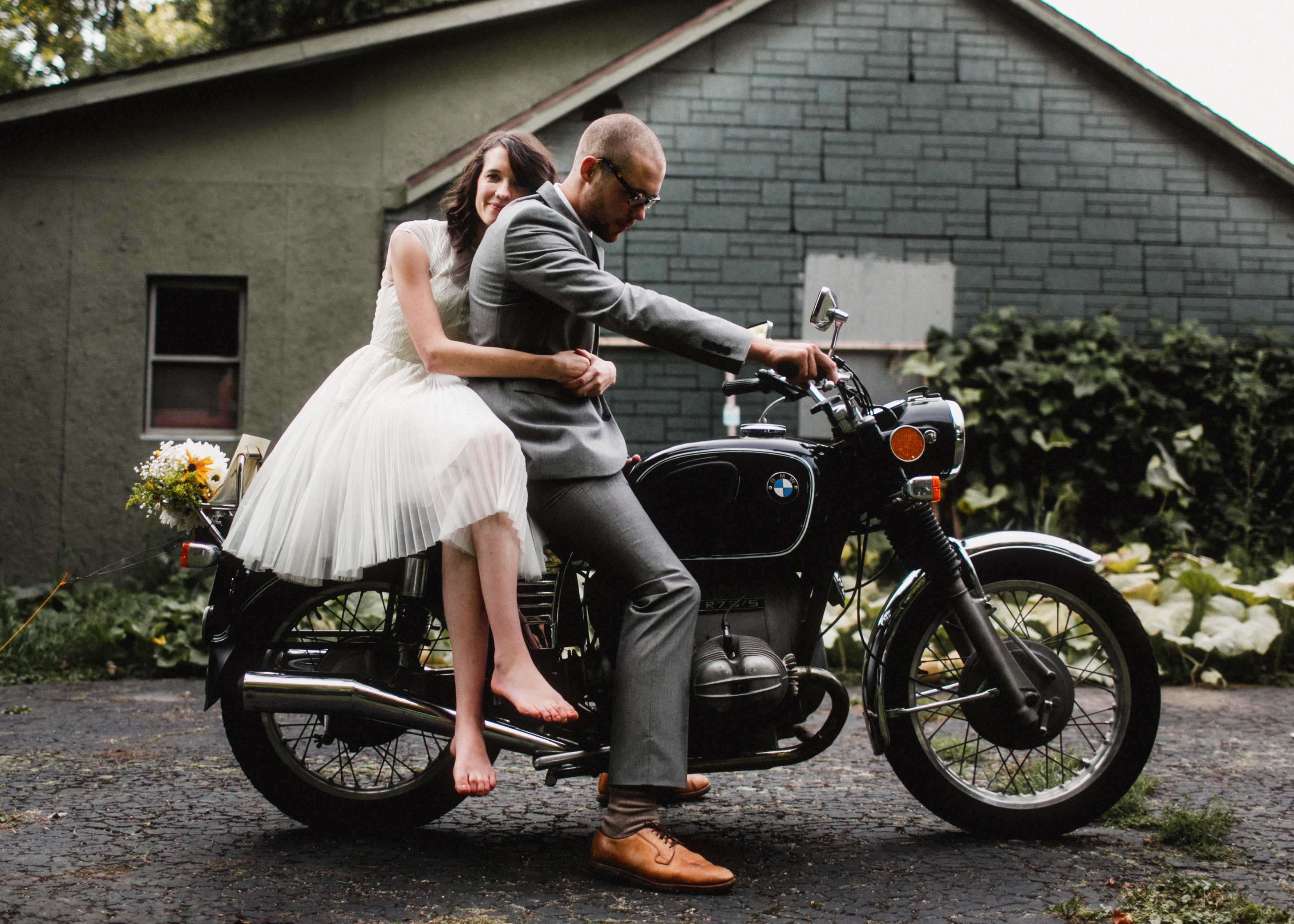 Elopement Photography