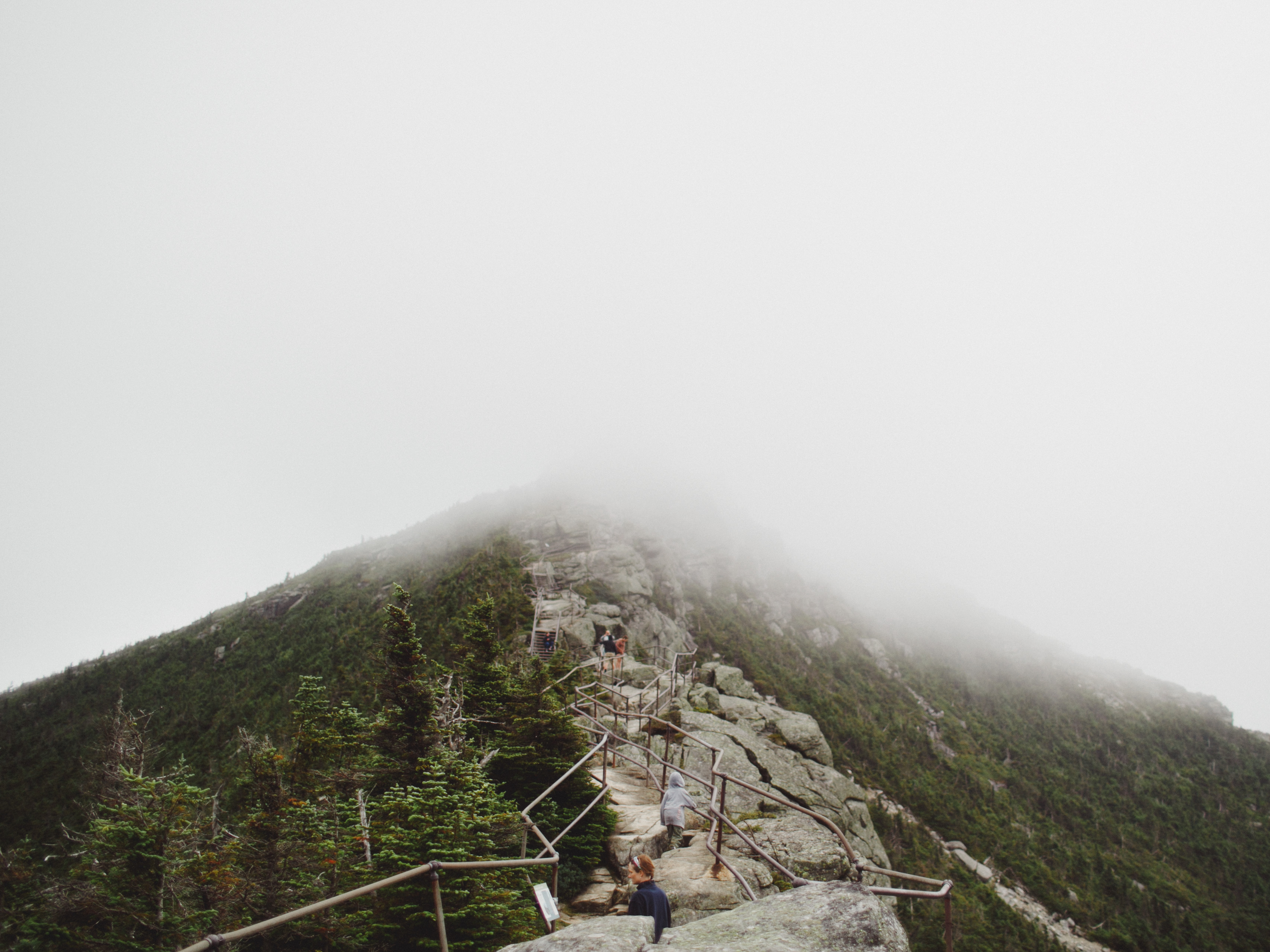 Triple peak photography retreats Lake Placid