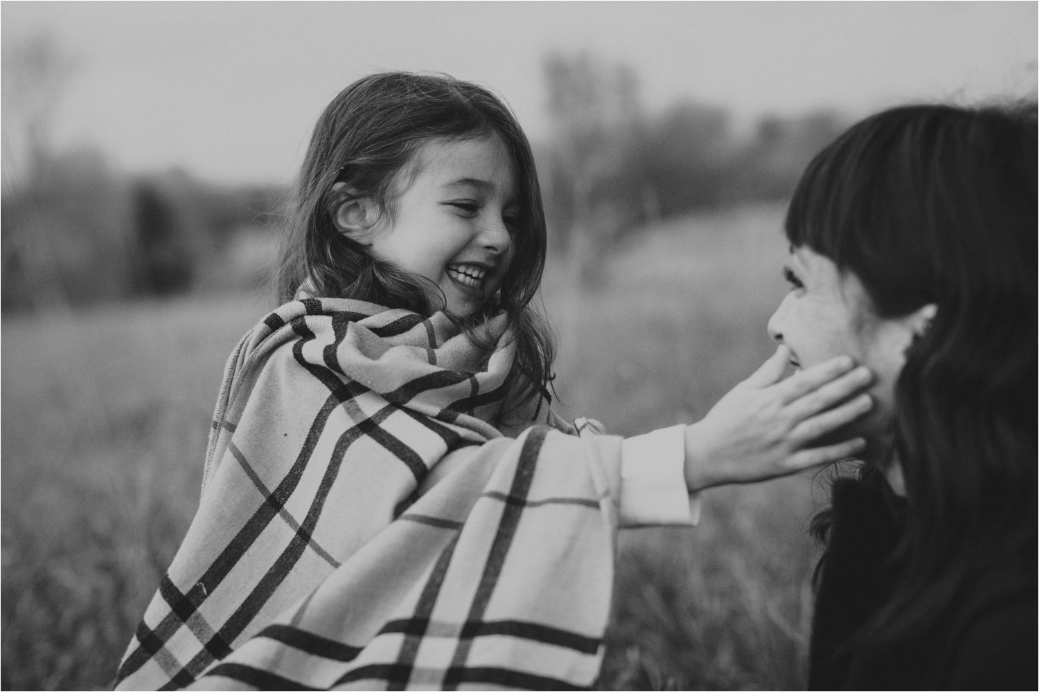 Family Photos at Tift Nature Preserve in Buffalo, NY