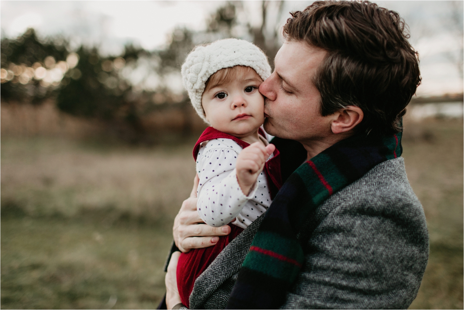 Family Photos at Tift Nature Preserve in Buffalo, NY