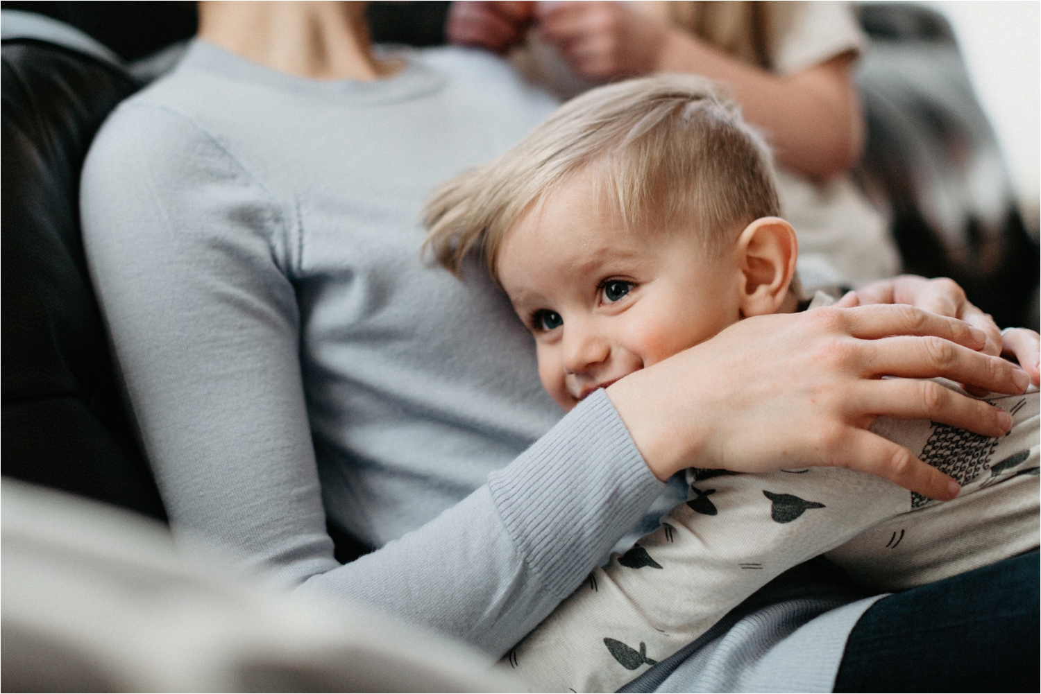Elmwood Village Family Photographer