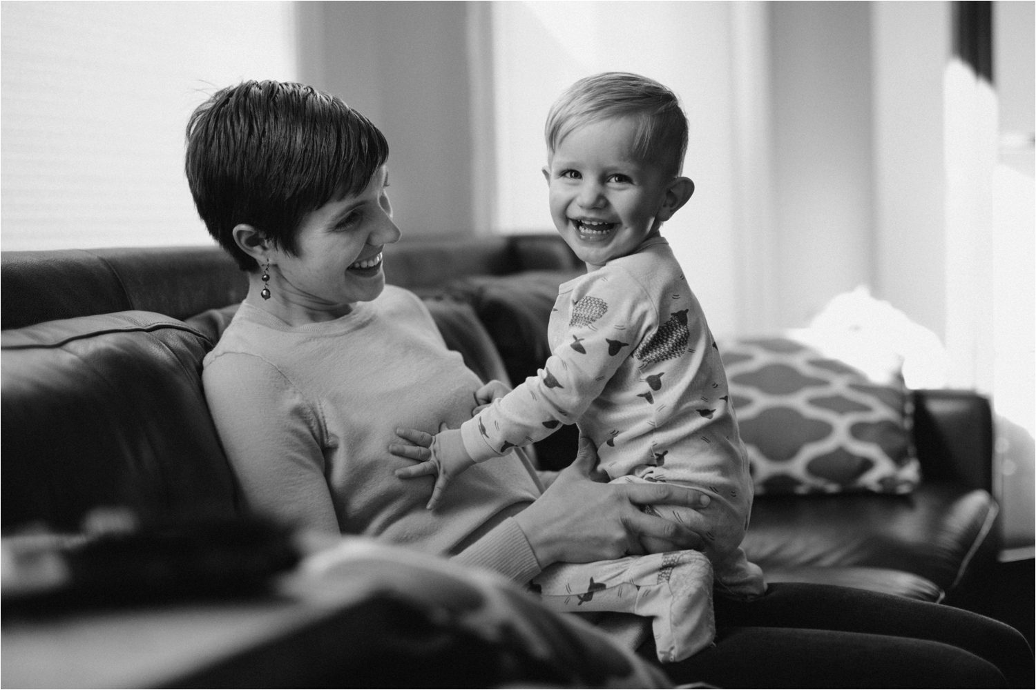 Elmwood Village Family Photographer