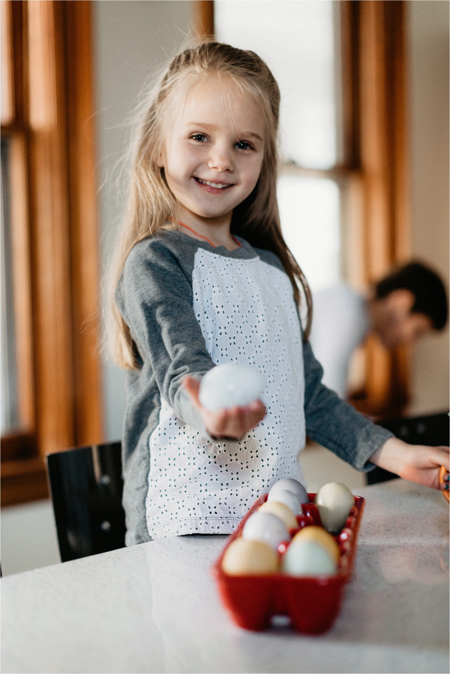 Elmwood Village Family Photographer