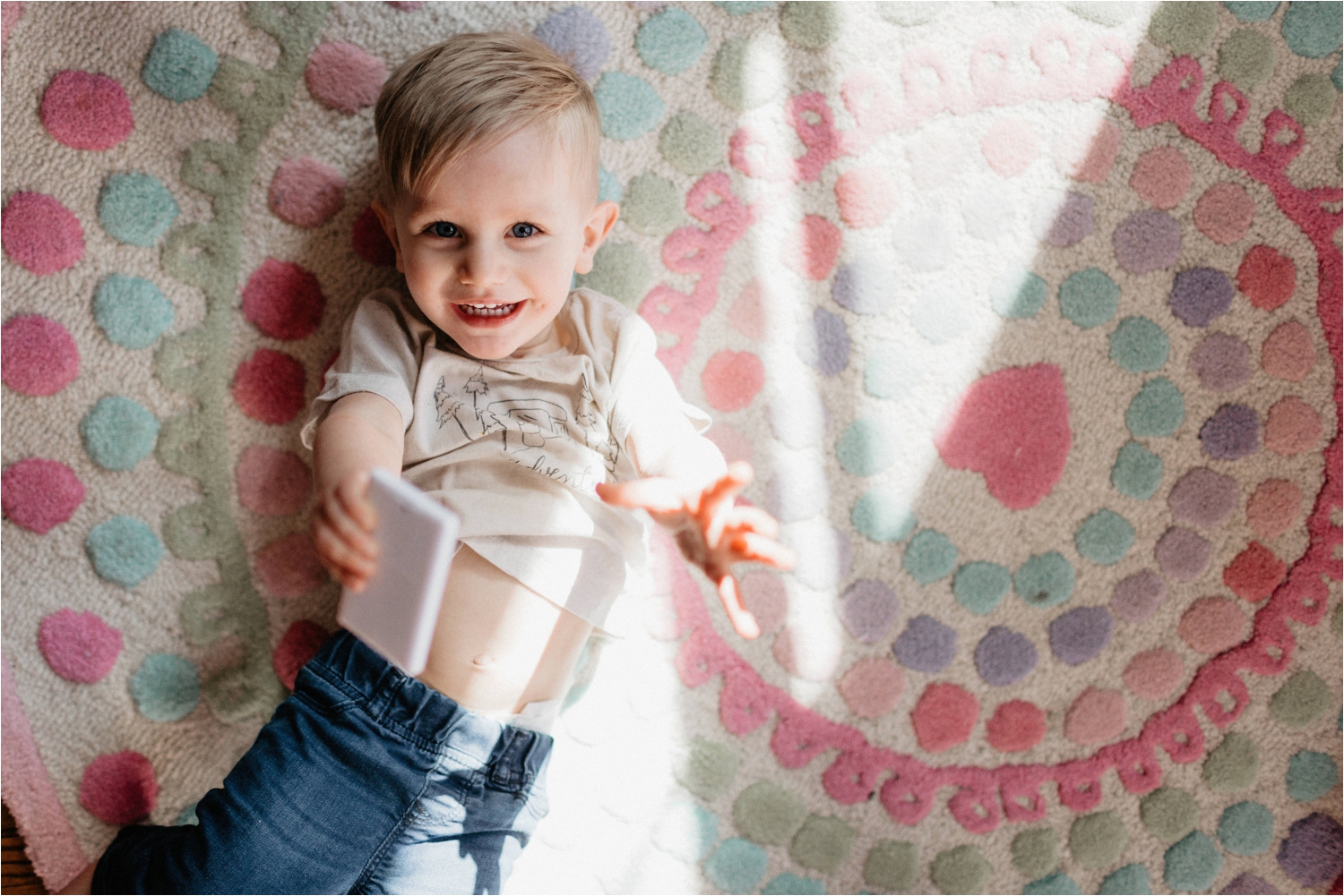Elmwood Village Family Photographer