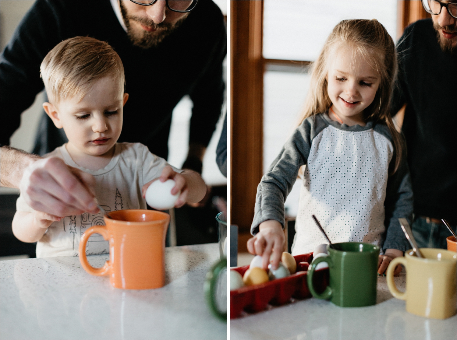 Elmwood Village Family Photographer