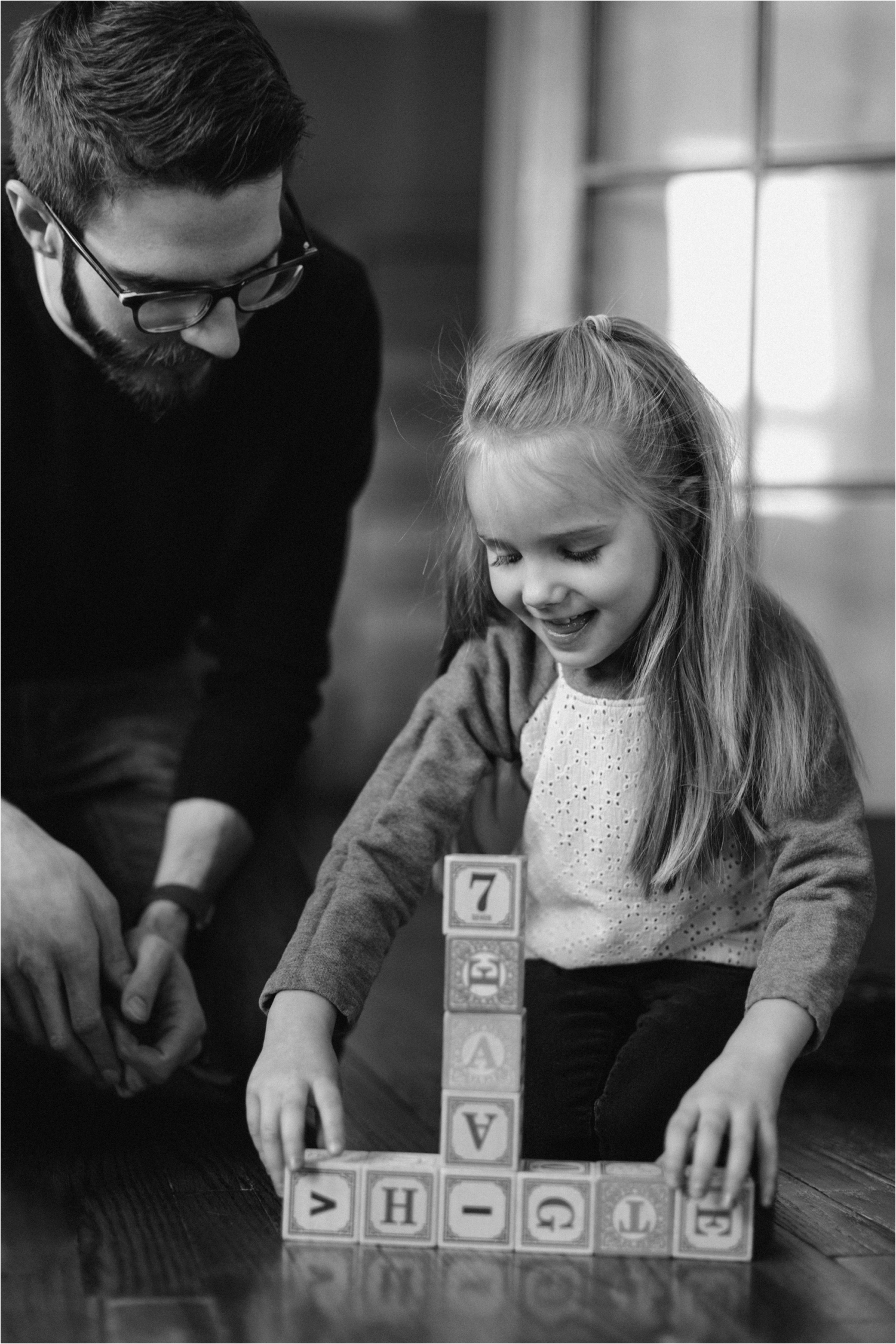 Elmwood Village Family Photographer