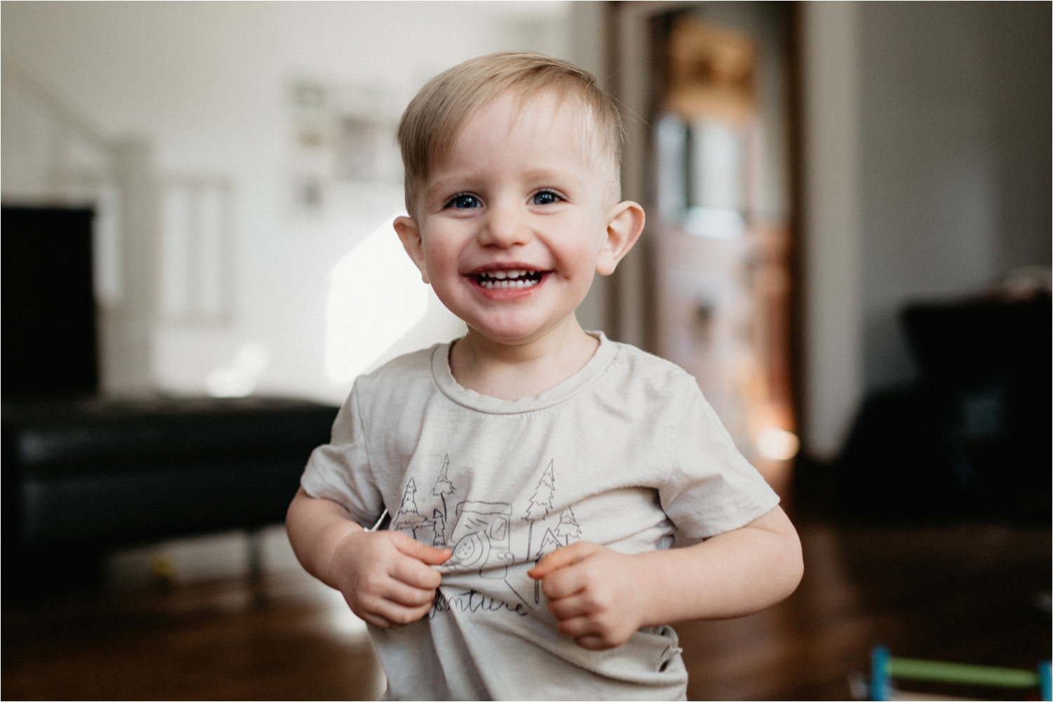Elmwood Village Family Photographer
