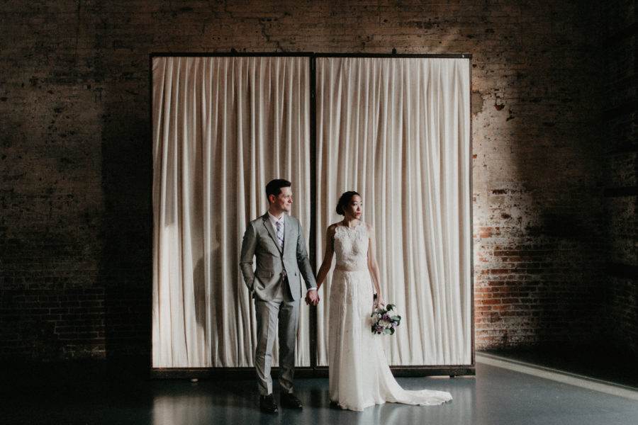 THE GREEN BUILDING WEDDING PHOTOGRAPHER