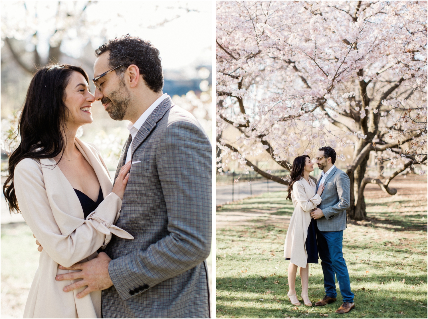 Dumbo Engagement Session. New York City Wedding Photographer. Shaw Photography Co. 